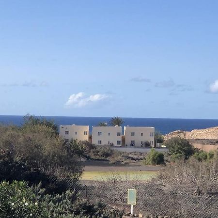 Apartamento En La Pared Fuerteventura Vista Mar Pájara Eksteriør bilde