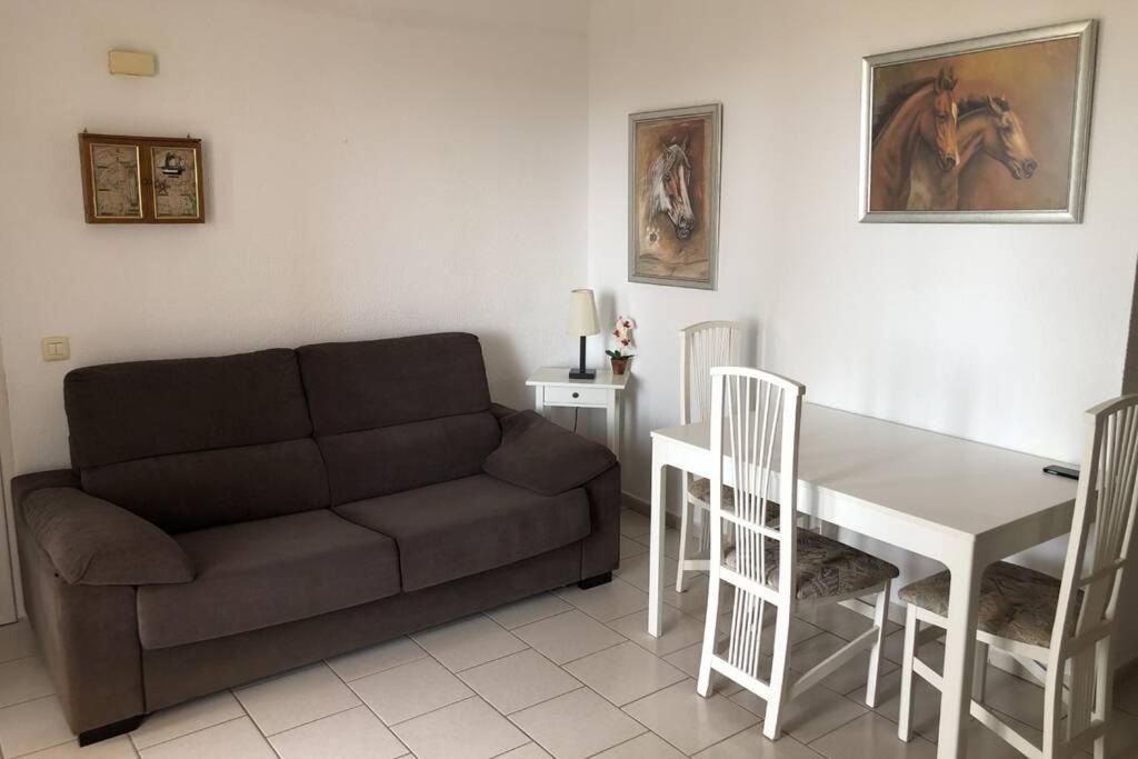 Apartamento En La Pared Fuerteventura Vista Mar Pájara Eksteriør bilde
