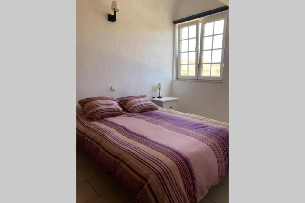 Apartamento En La Pared Fuerteventura Vista Mar Pájara Eksteriør bilde