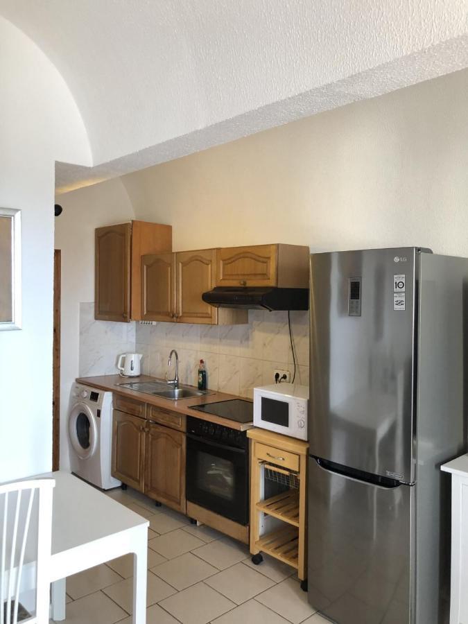 Apartamento En La Pared Fuerteventura Vista Mar Pájara Eksteriør bilde